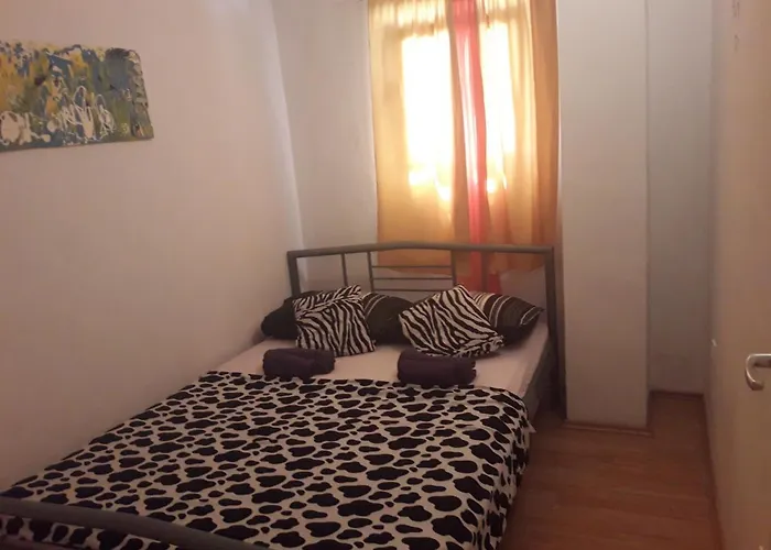 Apartments Dragicevic