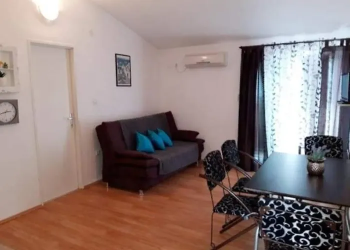 Apartments Dragicevic
