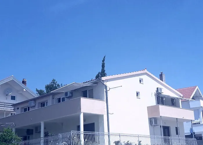 Apartments Dragicevic