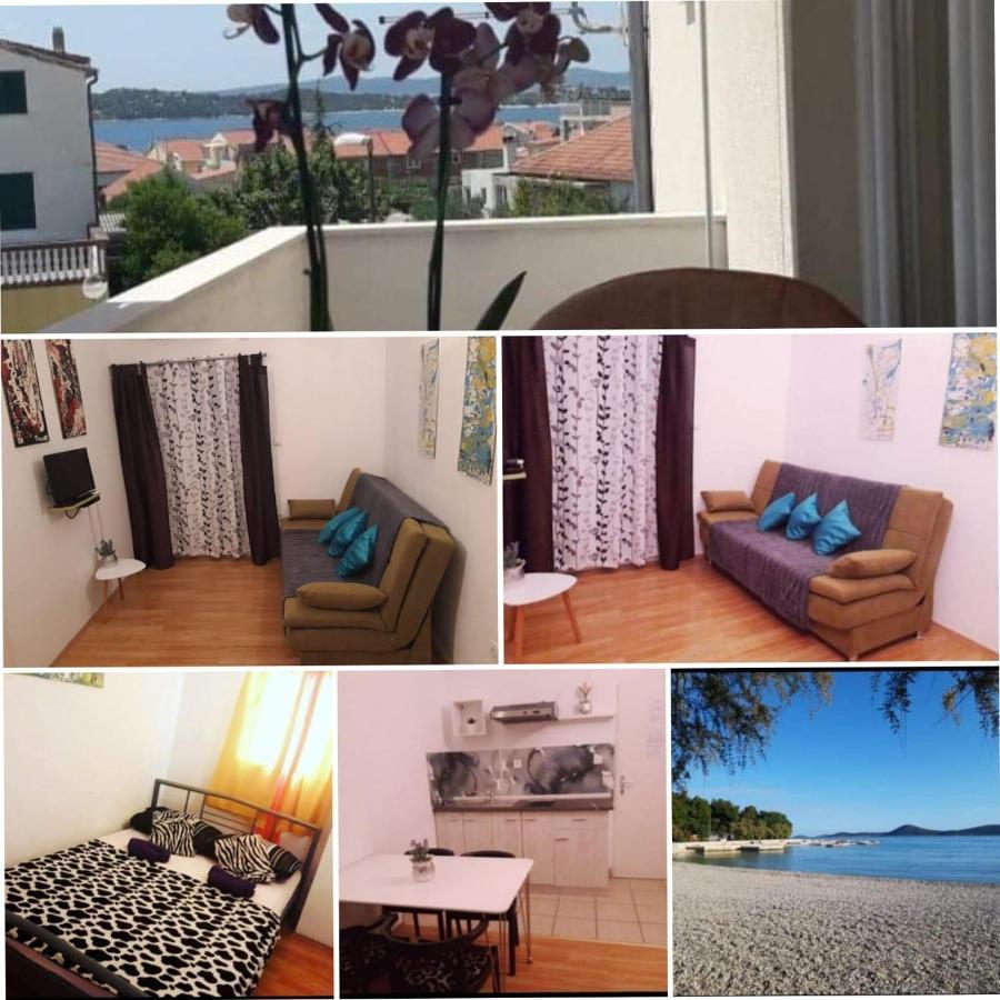 Dragicevic Appartement Vodice