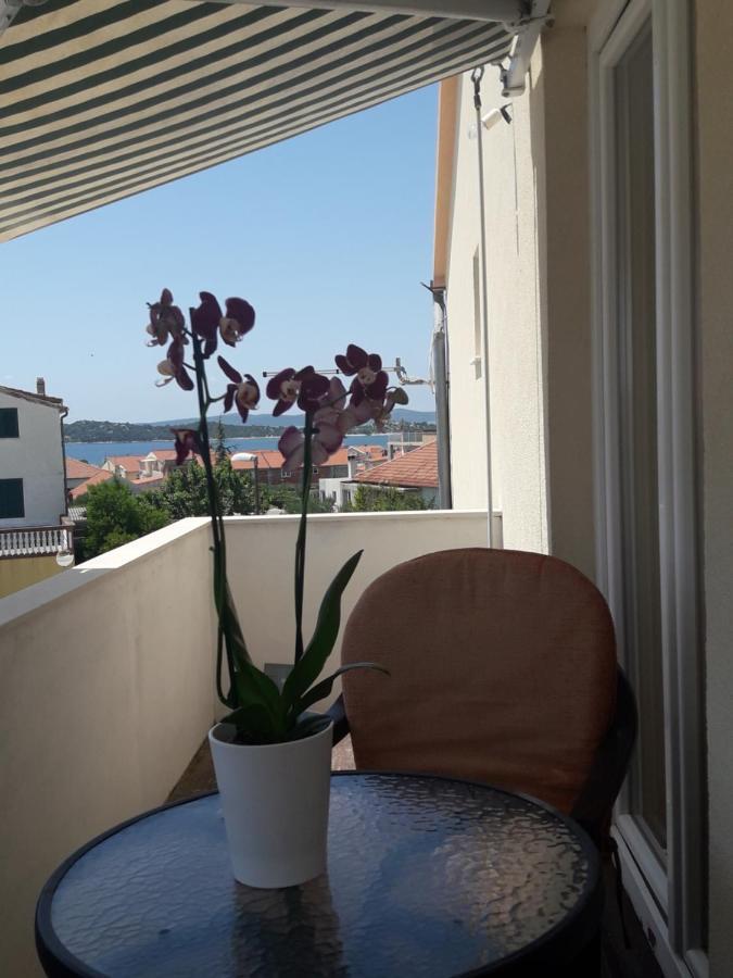 Dragicevic Appartement Vodice