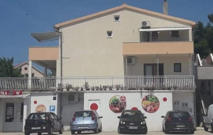 Dragicevic Apartman