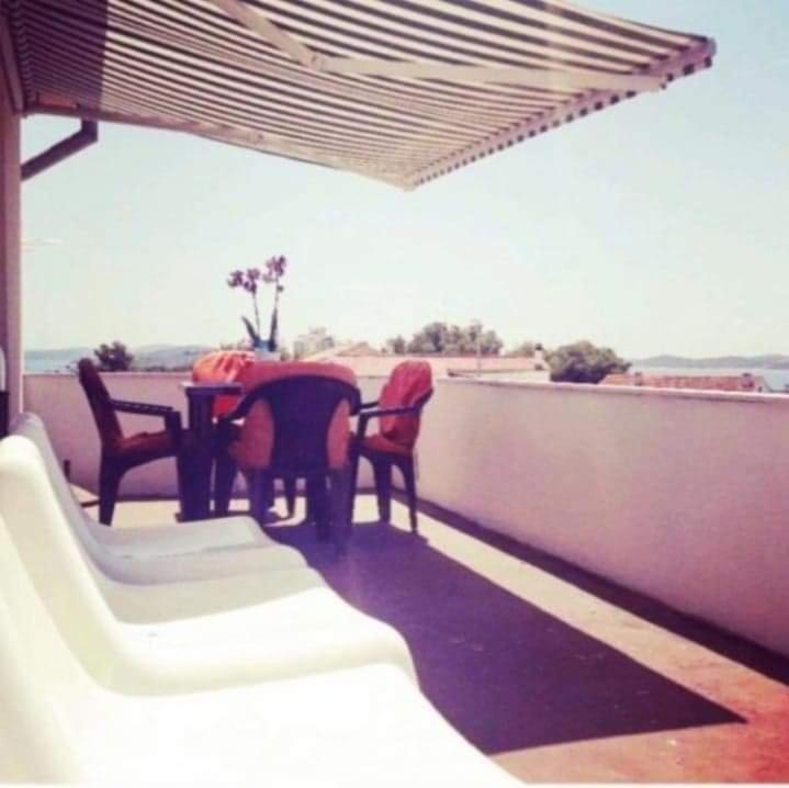 Dragicevic Appartement *