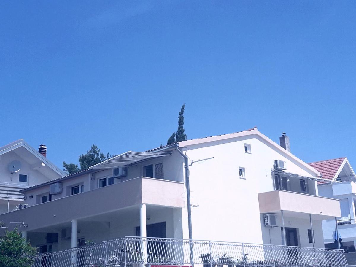 Dragicevic Appartement Vodice